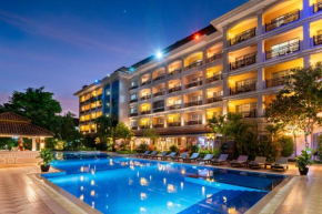 Hotel Somadevi Angkor Resort & Spa